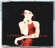 Sandra - Such A Shame